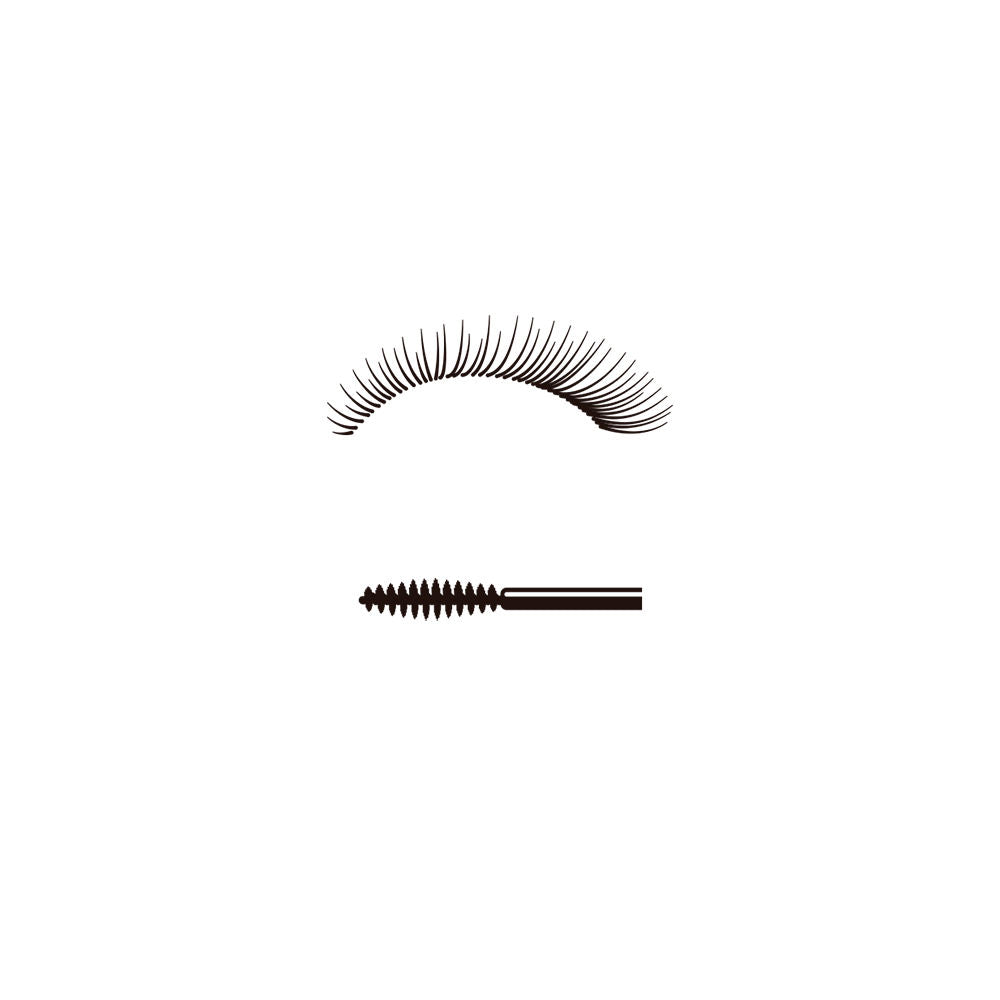 Sensai Mascara 38ºc #m-1-black 6 ml