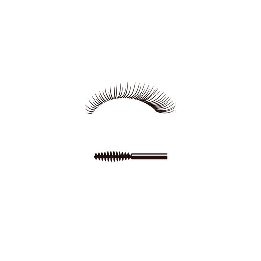 Sensai Mascara 38ºc #m-1-black 6 ml