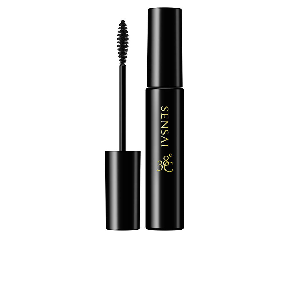 Sensai Mascara 38ºc #m-1-black 6 ml