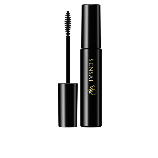 Sensai Mascara 38ºc #m-1-black 6 ml