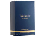 Boucheron Água de toalete de vaporizador de perfume 100 ml