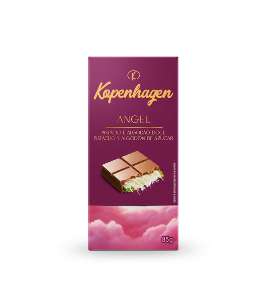 Kopenhagen Chocolate Angel Hair 85 gr