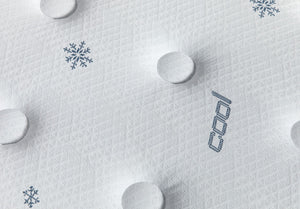 Molaflex Colchão Fresh Cool Multielástic