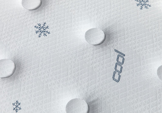 Molaflex Colchão Fresh Cool Multielástic