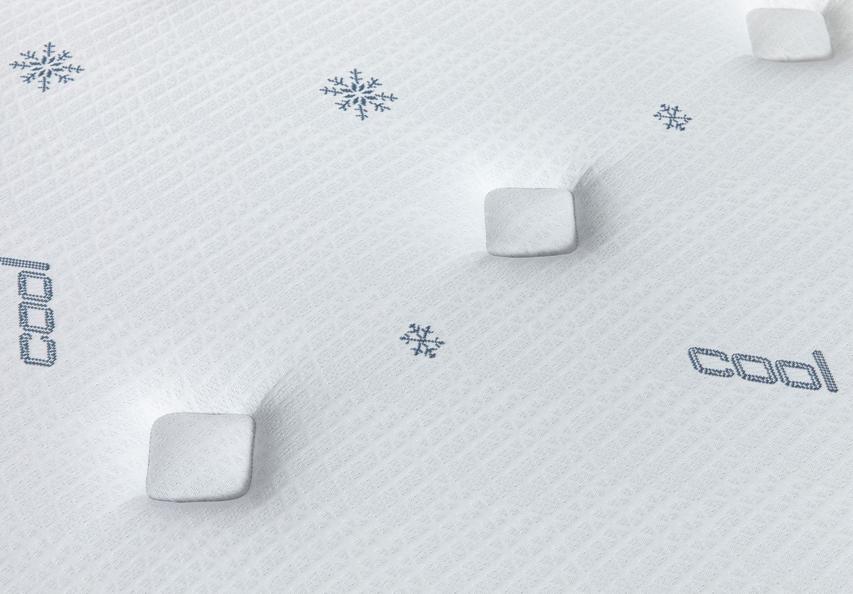 Molaflex Colchão Fresh Cool Pocket
