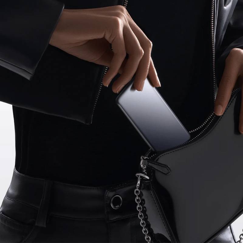 Xiaomi Power Bank Ultra Slim 5000mAh GL - BHR9535GL