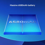 Xiaomi Smartphone Redmi Note 15 Pro 5G 8+256 Preto - MZB0M27EU
