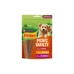 Snack para Cão Purina Friskies Picnic Variety 126 g