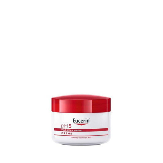 Eucerin pH5 Creme 75ml