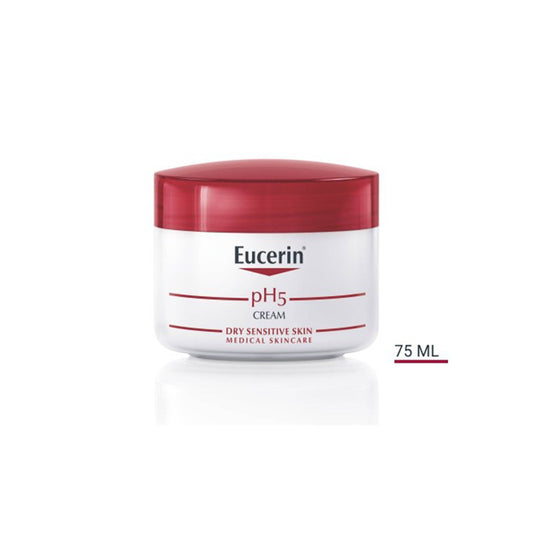 Eucerin pH5 Creme 75ml (2.54fl oz)