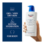 Eucerin UreaRepair Plus Loção 10% Urea 400ml (13.53fl oz)