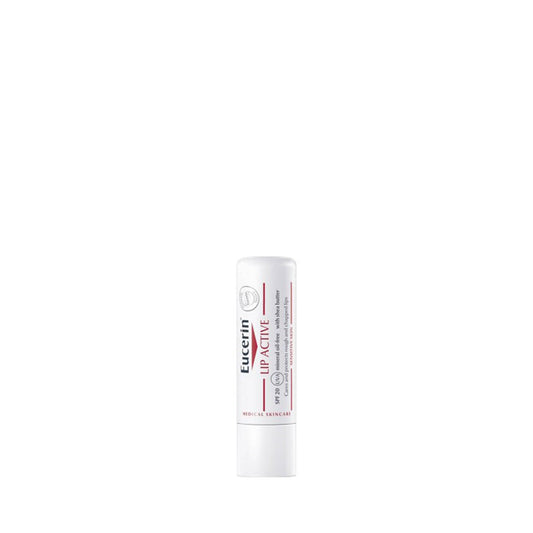 Eucerin pH5 Lip Active Bálsamo 4,8g