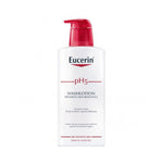Eucerin pH5 Shower Washlotion 400ml