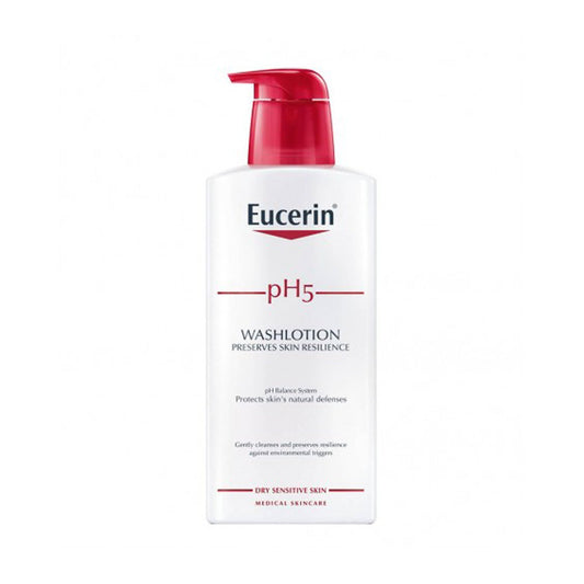Eucerin pH5 Shower Washlotion 400ml