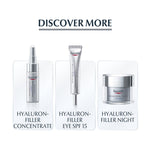 Eucerin Hyaluron-Filler Crema de Día FPS30 50ml