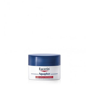 Eucerin Aquaphor Repairing Ointment 7ml