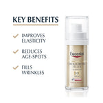 Eucerin Hyaluron-Filler + Elasticity 3D Sérum 30ml