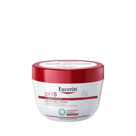 Eucerin pH5 Light Gel Creme 350ml