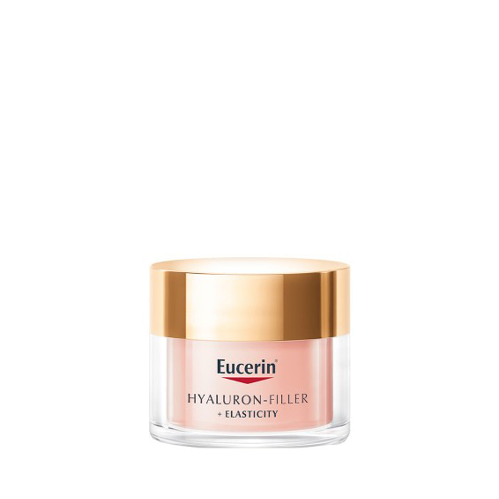 Eucerin Hyaluron-Filler + Elasticity creme de dia Rosé SPF30 50ml (1.69 fl oz)