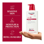 Eucerin pH5 Loção 400ml (13.53fl oz)