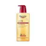 Eucerin pH5 Shower Oil 400ml