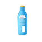 Nivea Sun Loção Protect & Bronze FP20 200 ml