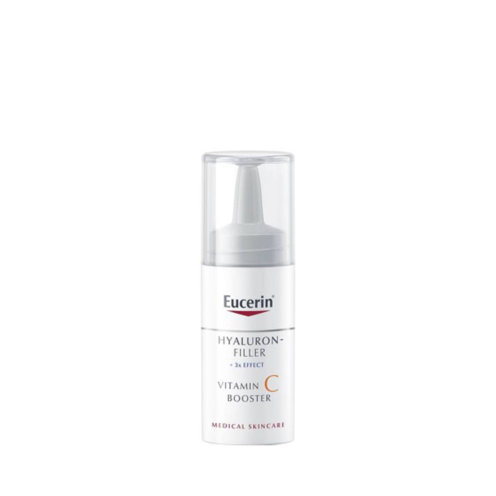 Eucerin Hyaluron-Filler 3x Effect Vitamin C Booster Sérum 8ml x1 (0.27fl oz)