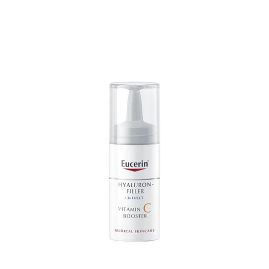 Eucerin Hyaluron-Filler 3x Effect Vitamin C Booster Sérum 8ml