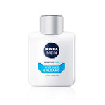 Nivea Men Sensitive Cool After Shave Bálsamo 100 ml — embalagem