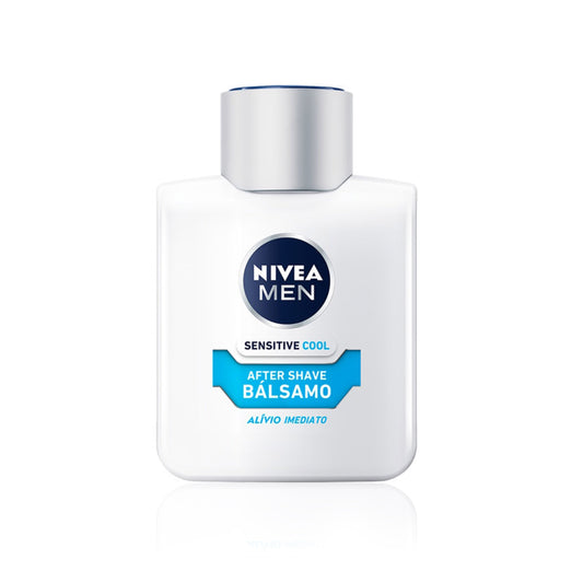 Nivea Men Sensitive Cool After Shave Bálsamo 100 ml
