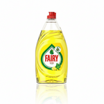 Fairy Lava Loiça Limão 615 ml — embalagem