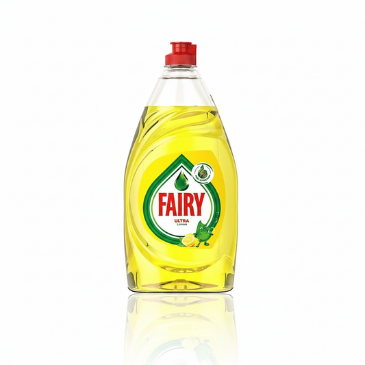 Fairy Lava Loiça Limão 615 ml