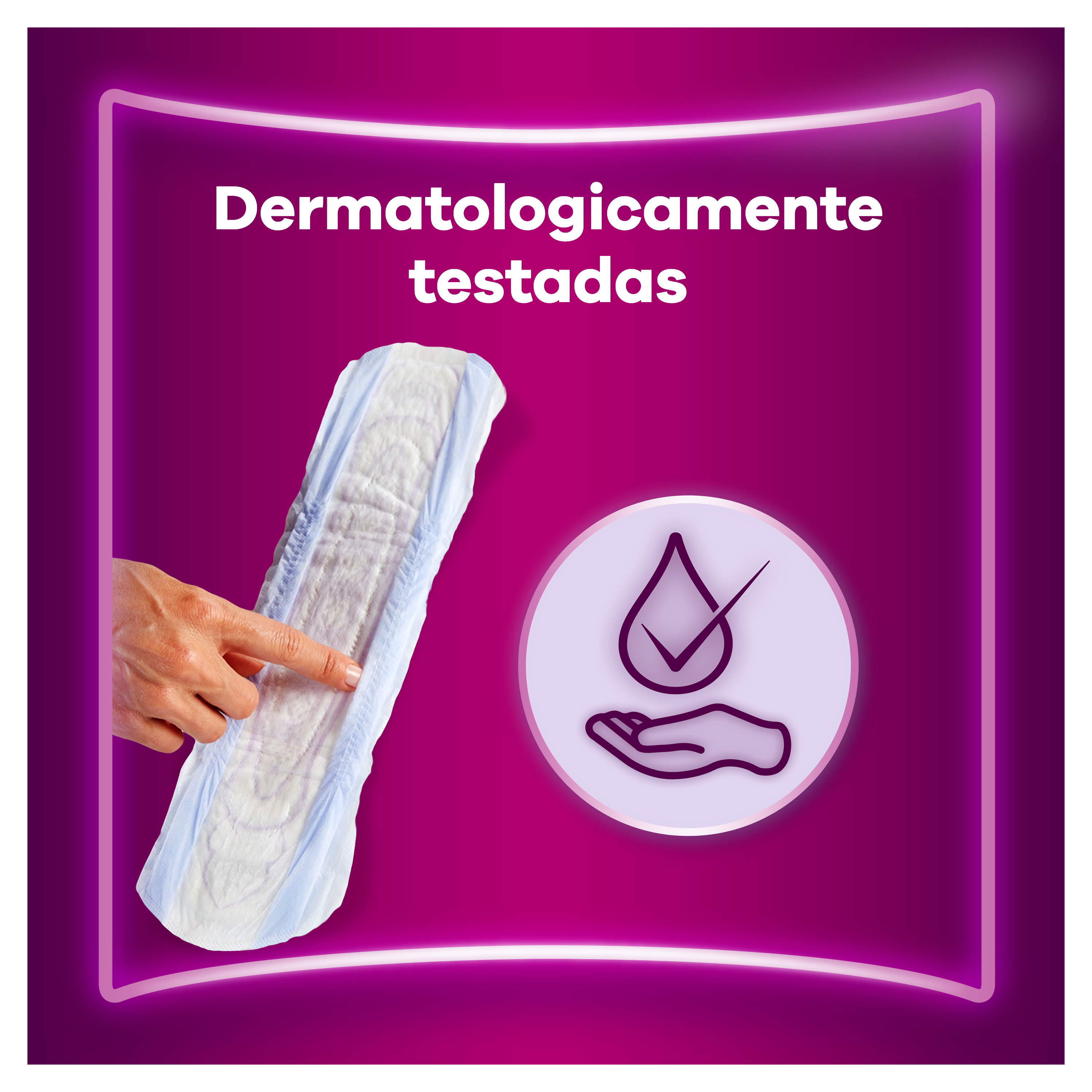 Ausonia Discreet Pensos Incontinência Normal 24 un