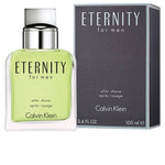 Calvin Klein Eternidade para homens pós-barba 100 ml