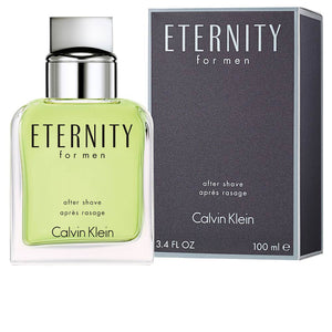 Calvin Klein Eternidade para homens pós-barba 100 ml