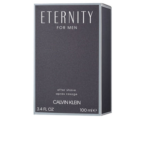 Calvin Klein Eternidade para homens pós-barba 100 ml