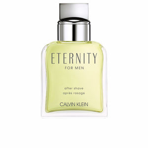 Calvin Klein Eternidade para homens pós-barba 100 ml