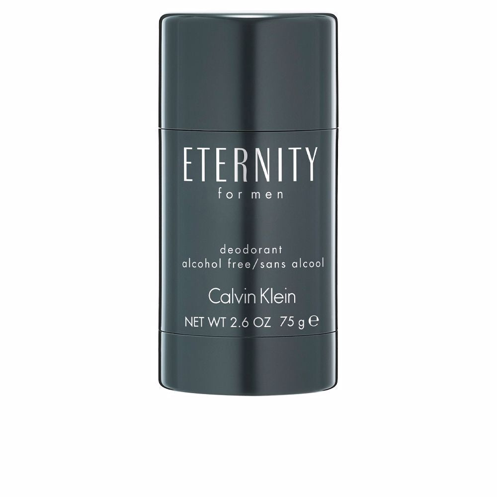 Calvin Klein Eternidade para homens desodorante stick 75 gr
