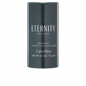 Calvin Klein Eternidade para homens desodorante stick 75 gr