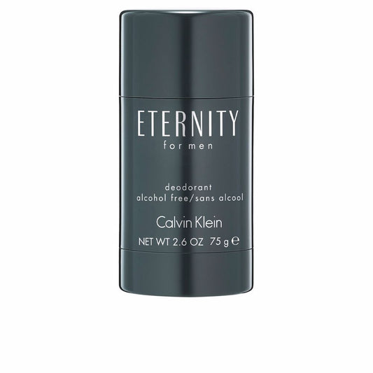 Calvin Klein Eternidade para homens desodorante stick 75 gr