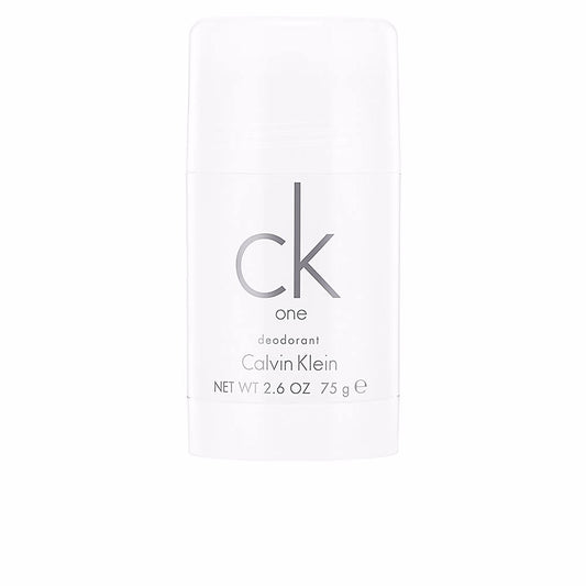 Calvin Klein Ck um desodorante stick 75 gr