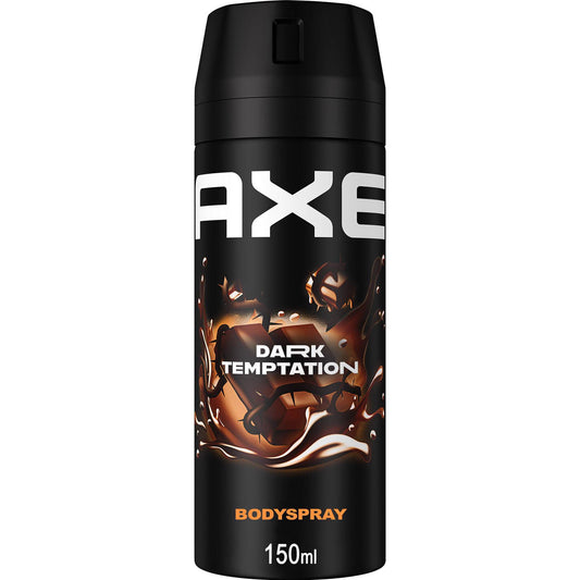 Axe Aero Dark Temptation 150 ml