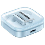Xiaomi Auriculares Redmi Buds 6 Active Transparent Blue - BHR8394GL