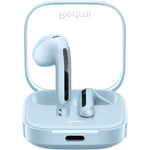 Xiaomi Auriculares Redmi Buds 6 Active Transparent Blue - BHR8394GL