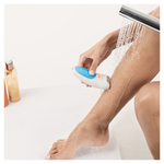 Depiladora básica Braun Silk Epil Sensosmart S5 5610 Solo
