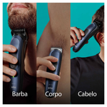 Recortadora Multiusos Braun MGK7410