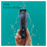 Recortadora Multiusos Braun MGK7410