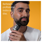 Recortadora de Barba Braun BT7420