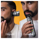 Recortadora de Barba Braun BT7420