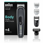 Braun BG5360 Recortadora Corporal